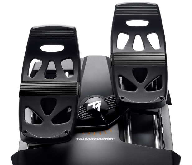 THRUSTMASTER T.Flight Full Kit X 4460211 - 688354 - zdjęcie 4
